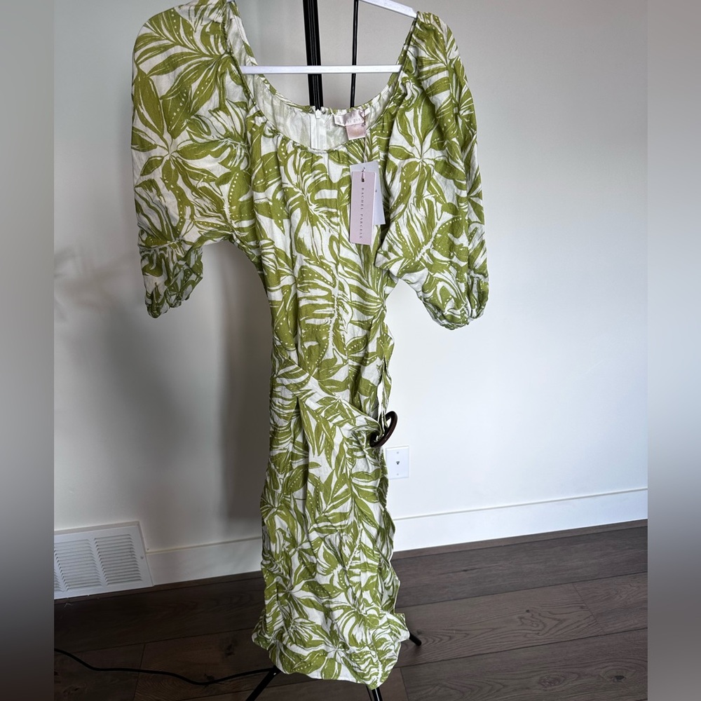 Rachel Parcell Dress